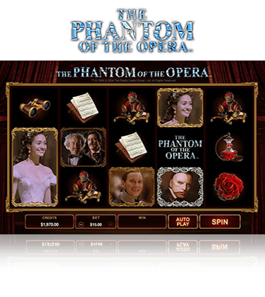 phantom of the opera movie online free