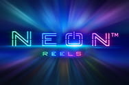Neon Reels slot game preview