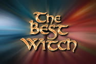 The Best Witch slot game preview