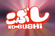 Kobushi slot game preview