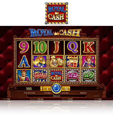 Casino El Camino Austin South - Cavan Welding Services Slot Machine