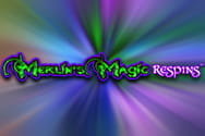Merlins Magic Respins