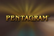 Pentagram slot game preview