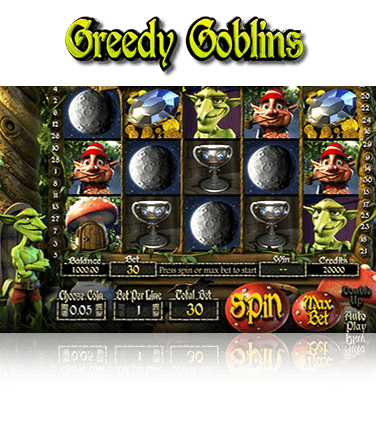 The Goblin's Rules of the Game