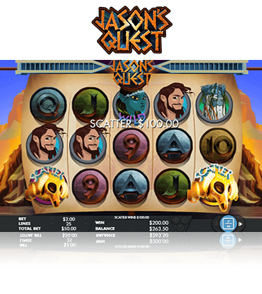 Slots 2021 free play quest game