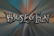 House of Fun slot game preview