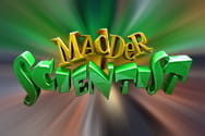 Madder Scientist slot game preview