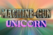 Machine Gun Unicorn slot game preview