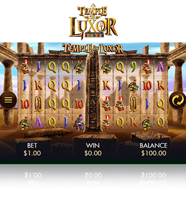 free online luxor games to play