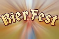 Bier Fest slot game preview