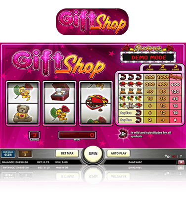 Spinit free spins app