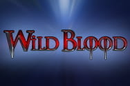Wild Blood slot game preview