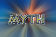 Myth slot game preview
