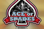 Ace of Spades slot game preview