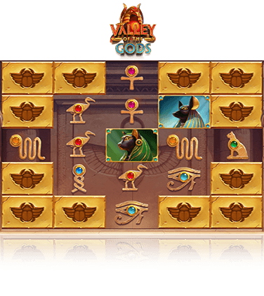 download in the valley of gods game