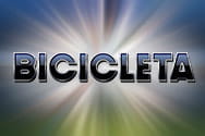 Preview of the slot game Bicicleta