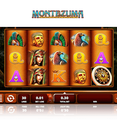 Play Free Demo Slot Games