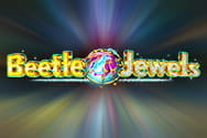 Beetle Jewels slot game preview