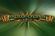 Skulls of Legend slot game preview