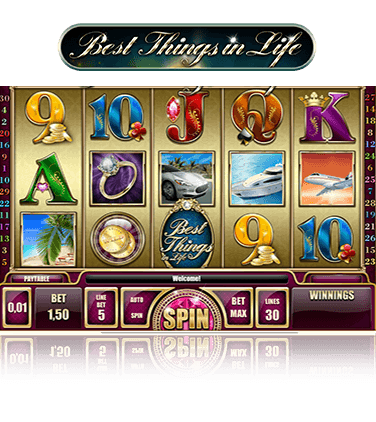 Best Free Slots That Pay Real Money