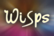 Wisps slot game preview