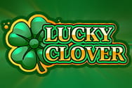 Lucky Clover slot game preview
