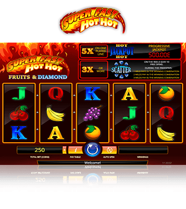 Action Money Slot Game Free