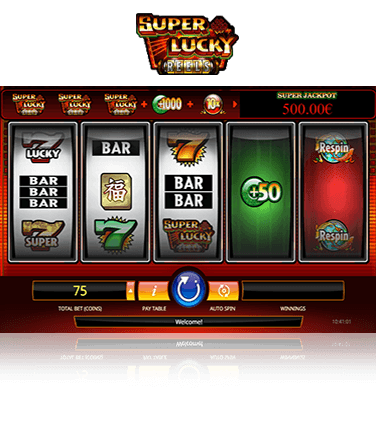 online casino deutschland Slot