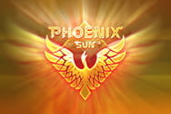 Phoenix Sun game logo