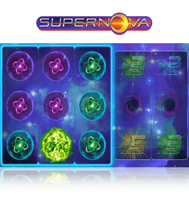 SUPERNOVA - Play Online for Free!