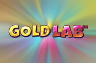 Gold Lab