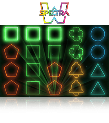 In-game view of Spectra slot