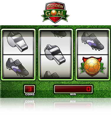 goal online slot review