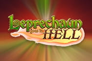 Leprechaun Goes to Hell slot game preview