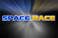 Space Race slot game preview