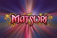 Matsuri slot game preview