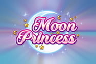 Moon Princess slot game preview