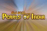 Pearls of India slot game preview