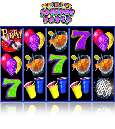 free bonus slots jackpot party