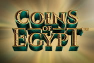 Coins of Egypt Preview