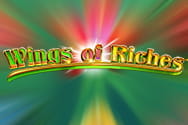 Wings of Riches preview