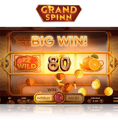 Grand Spinn Game
