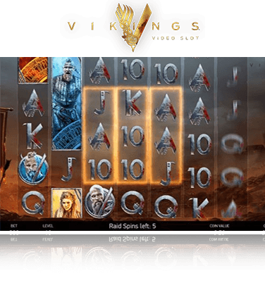 Vikings+game