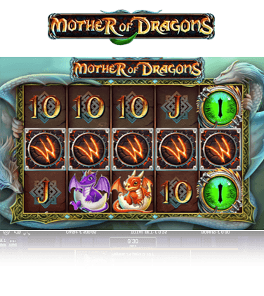 Mother of Dragons Preview