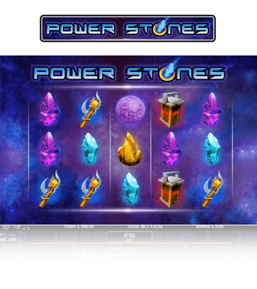 Power Stones Game