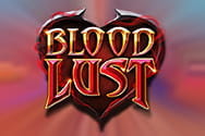 Blood Lust Preview