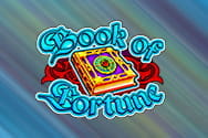 Book Of Fortune Game