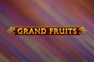 Grand Fruits Game