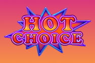 Hot Choice Game