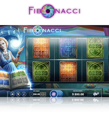 Fibonacci Preview Play